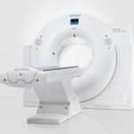 Siemens SOMATOM Definition AS 128 cortes - SiiMED