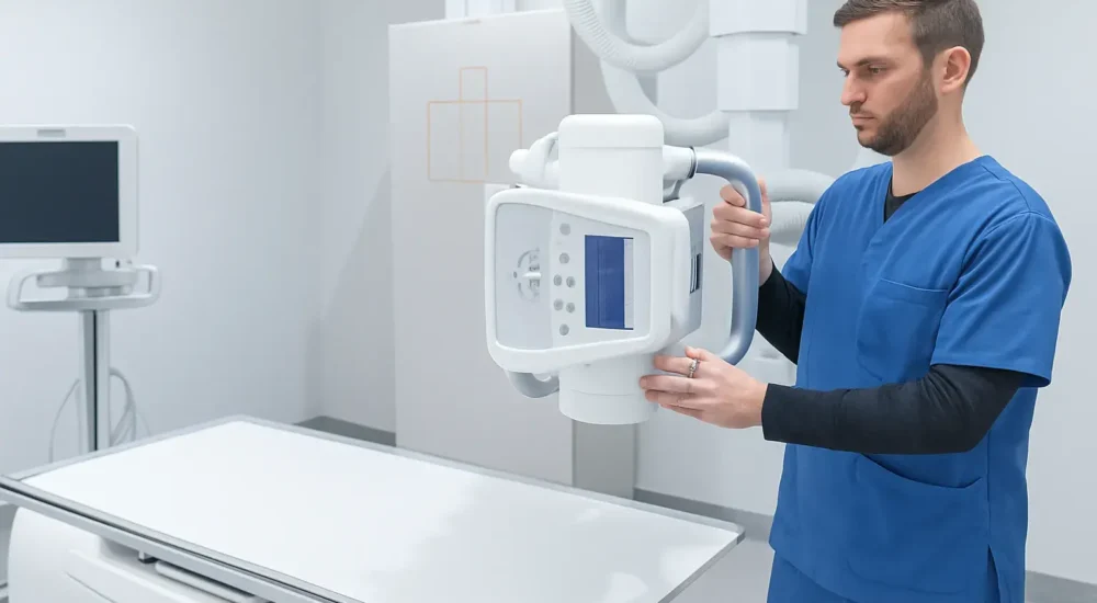 ¿Por qué confiar en equipos reacondicionados para Imagenología Médica?