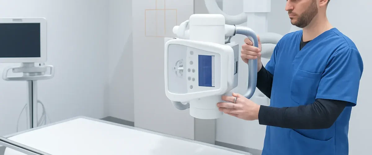 ¿Por qué confiar en equipos reacondicionados para Imagenología Médica?