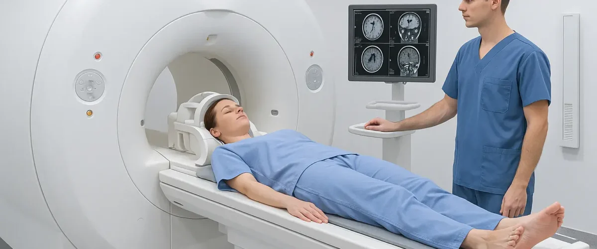 Todo lo que debes saber antes de comprar un equipo de resonancia magnética